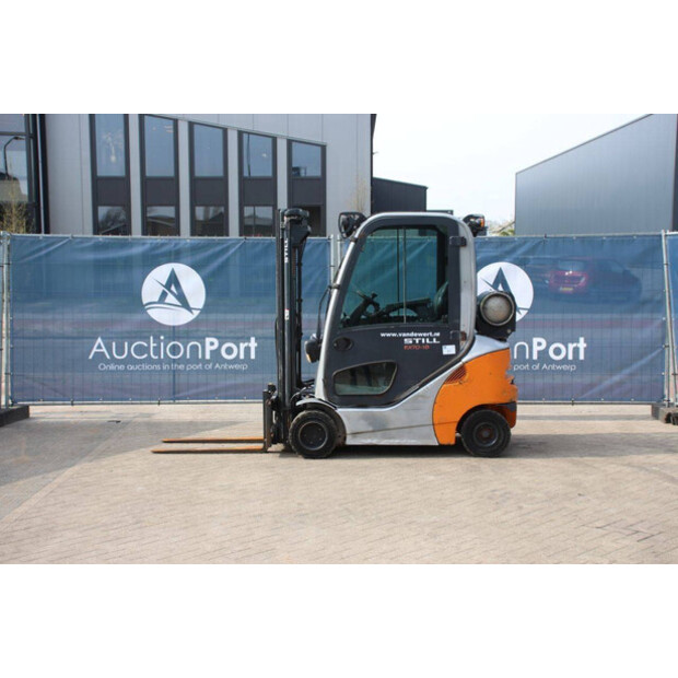 2014 Still RX70-18T-46318816