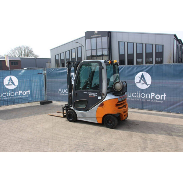 2014 Still RX70-18T-46318817