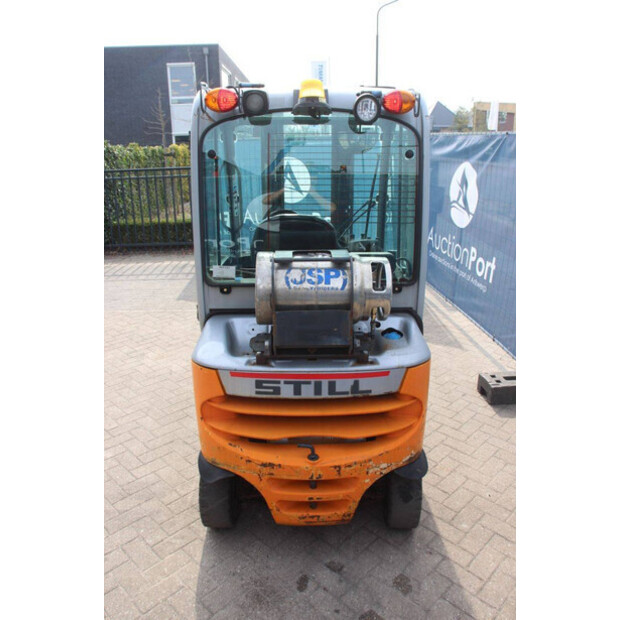 2014 Still RX70-18T-46318818