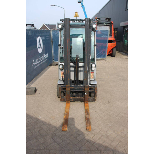 2014 Still RX70-18T-46318821