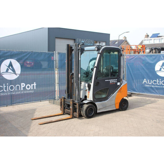 2014 Still RX70-18T-46318822