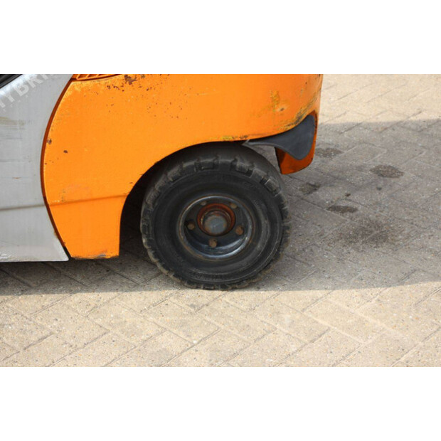 2014 Still RX70-18T-46318830