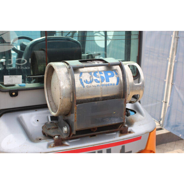 2014 Still RX70-18T-46318832