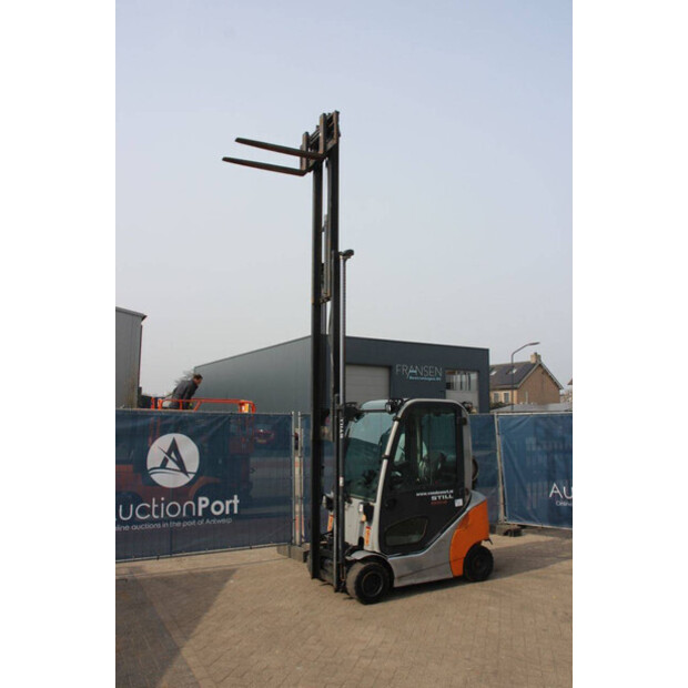 2014 Still RX70-18T-46318842