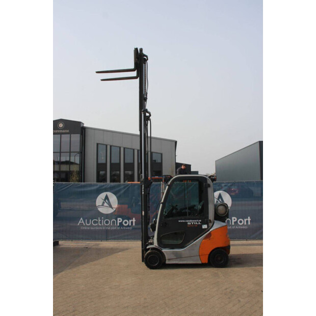 2014 Still RX70-18T-46318843