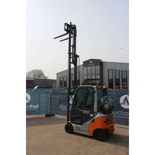 2014 Still RX70-18T-46318844