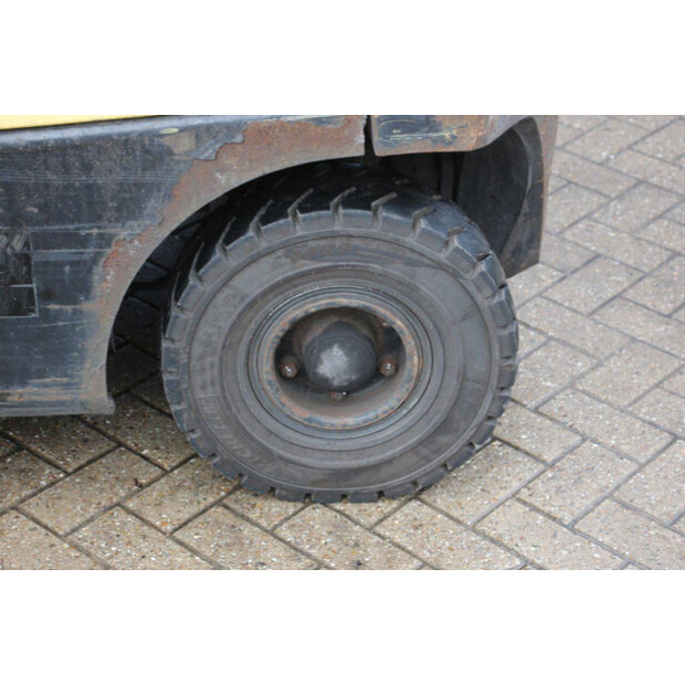 2011 هايستر H2.0FT-46318891