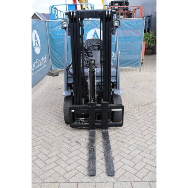 2008 Toyota 02-8FGF18-46319125