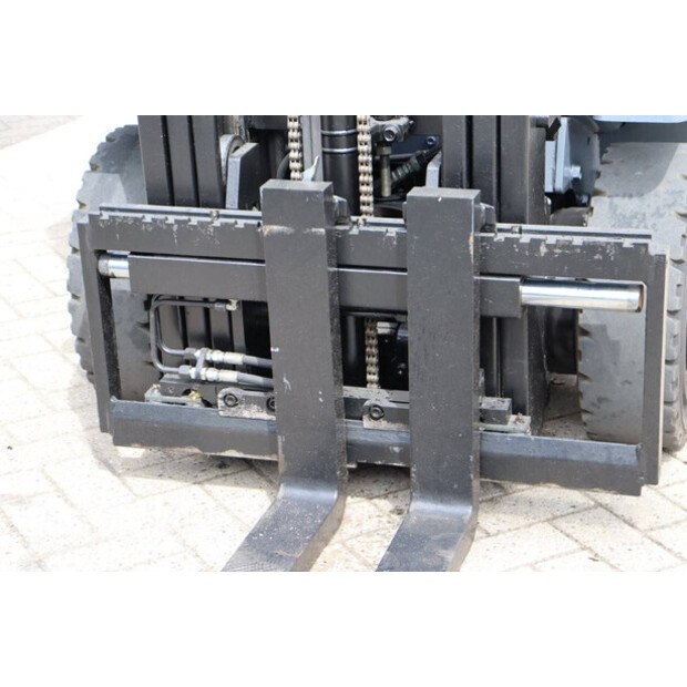 2008 Toyota 02-8FGF18-46319128