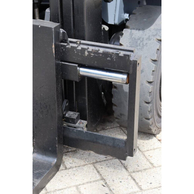 2008 Toyota 02-8FGF18-46319129