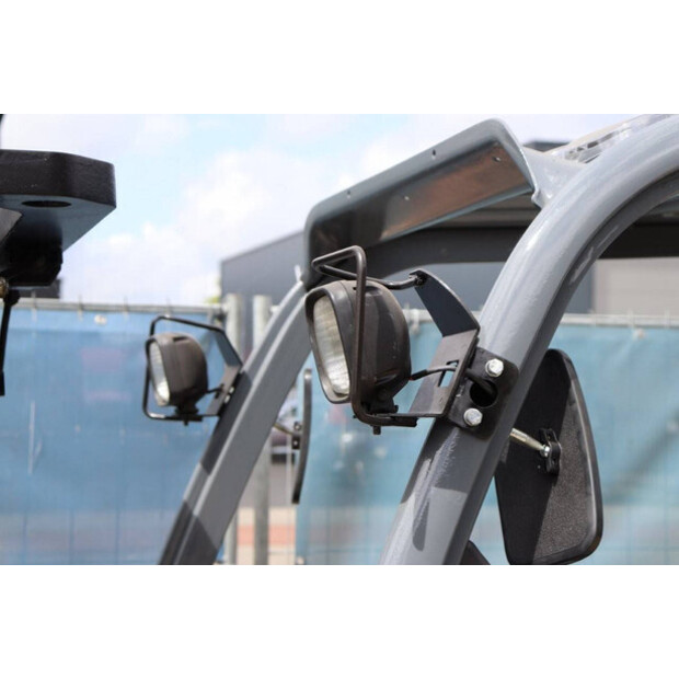 2008 Toyota 02-8FGF18-46319130