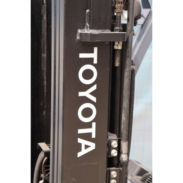 2008 Toyota 02-8FGF18-46319131