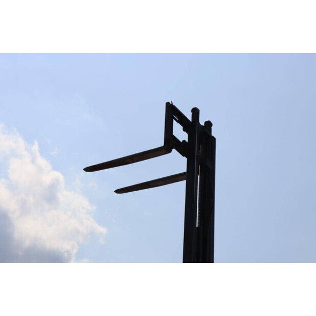 1998 Hyster H3.20XM-46319190