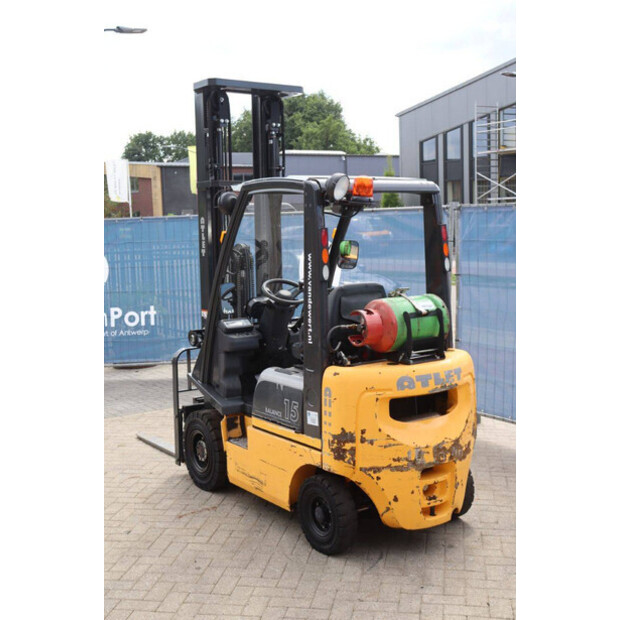 2012 Atlet P1D1A15LT-46319194