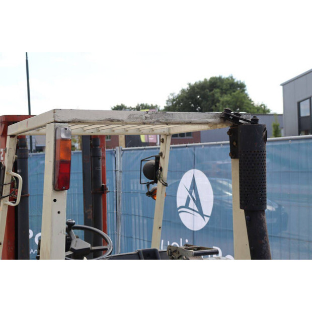 1995 NISSAN KCUGH02F350-46319255