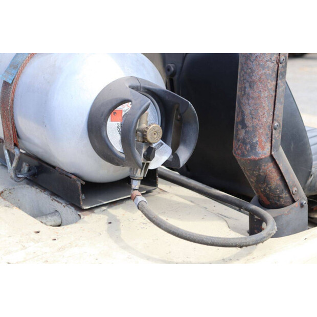 1995 NISSAN KCUGH02F350-46319257