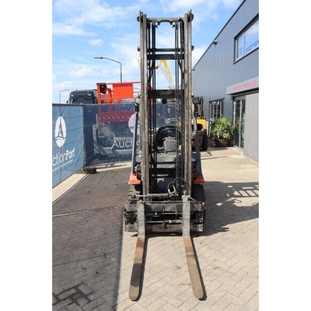 2011 Toyota 42-7FGF25-46319364