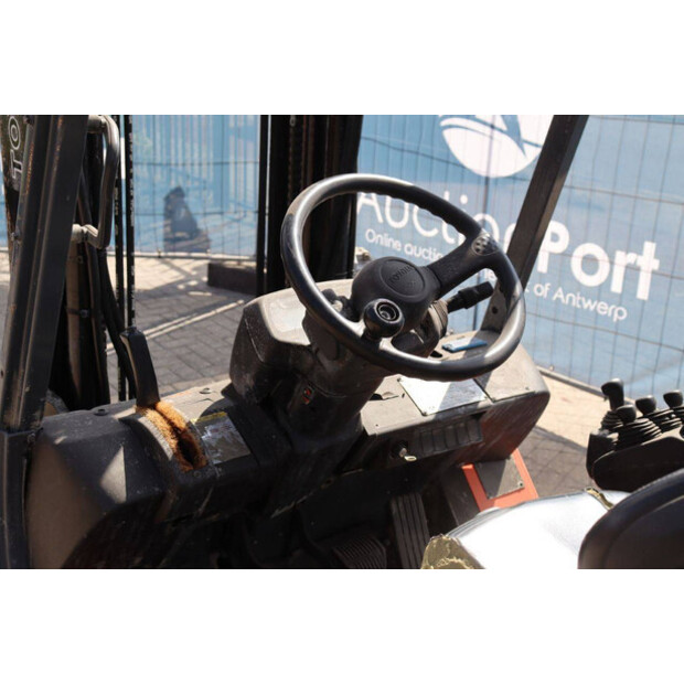 2011 Toyota 42-7FGF25-46319386