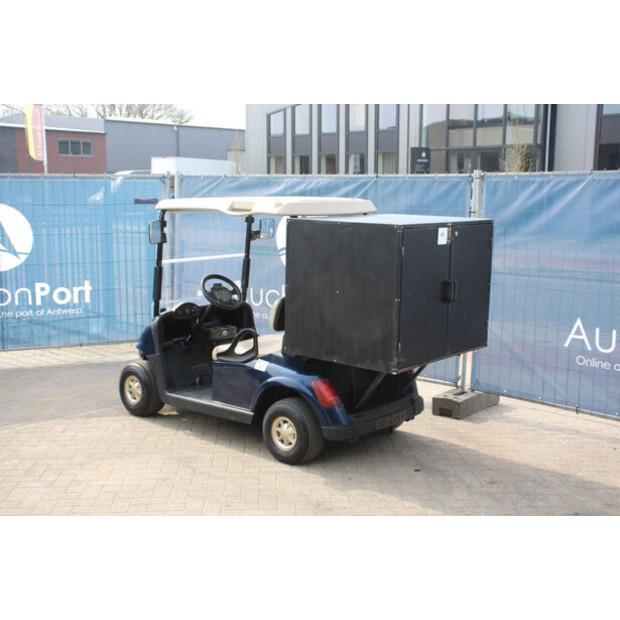 2015 EZGO TXT-46319429