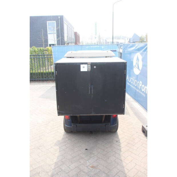 2015 EZGO TXT-46319430