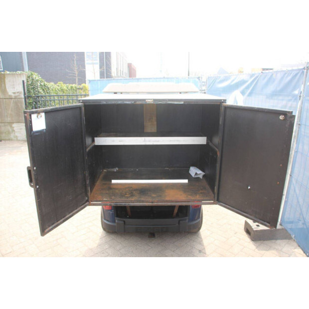 2015 EZGO TXT-46319438