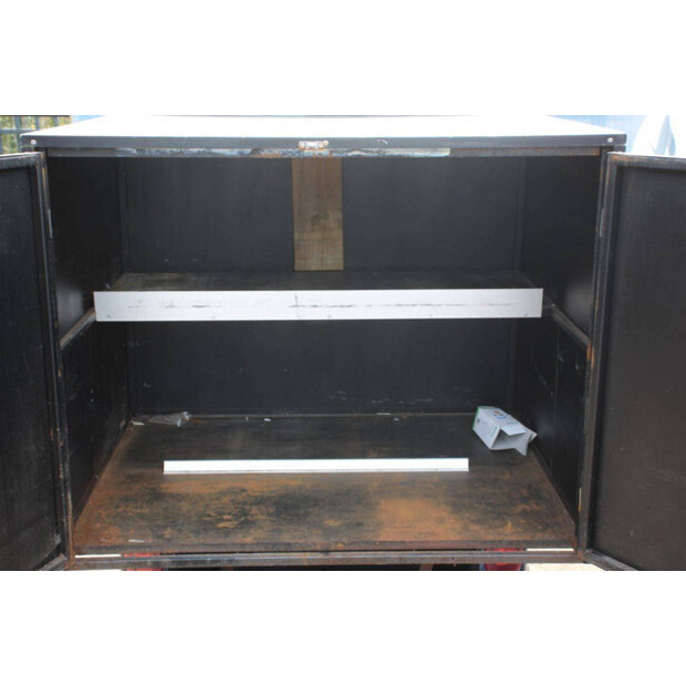 2015 EZGO TXT-46319439