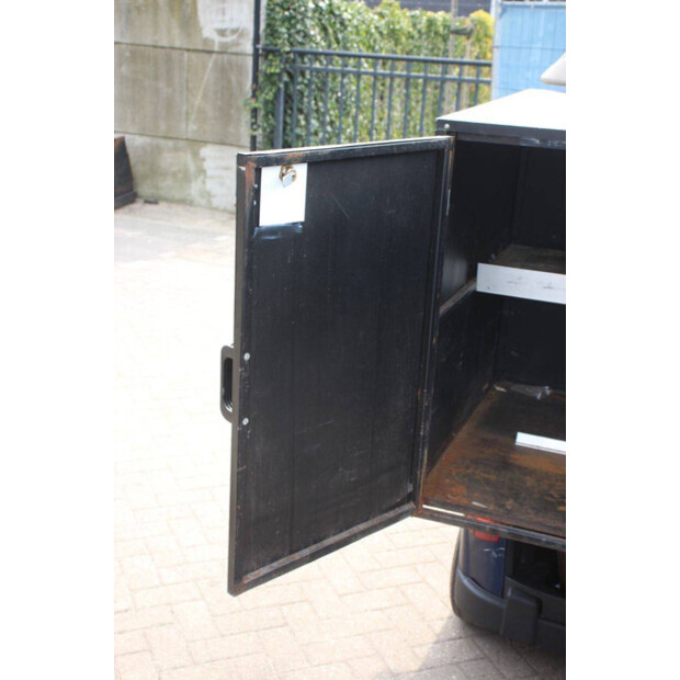 2015 EZGO TXT-46319441