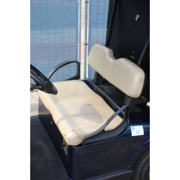2015 EZGO TXT-46319443