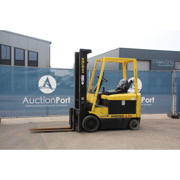 2004 هايستر H3.50XM-46319685