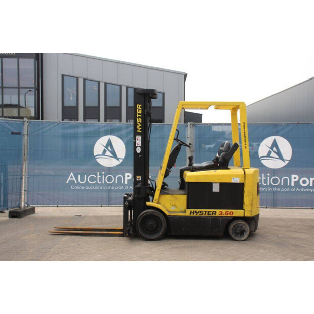 2004 هايستر H3.50XM-46319686