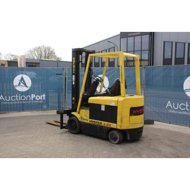 2004 هايستر H3.50XM-46319687