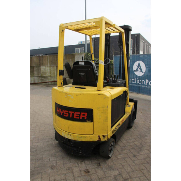 2004 هايستر H3.50XM-46319689