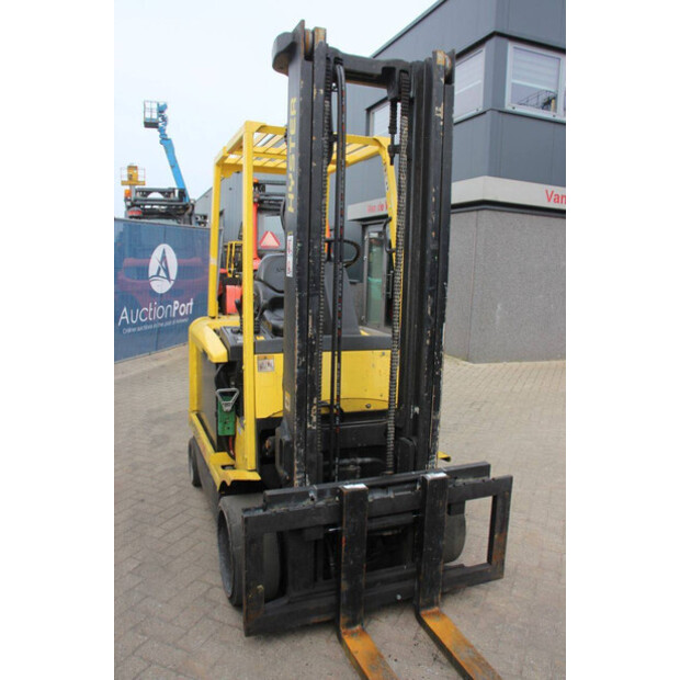 2004 هايستر H3.50XM-46319690