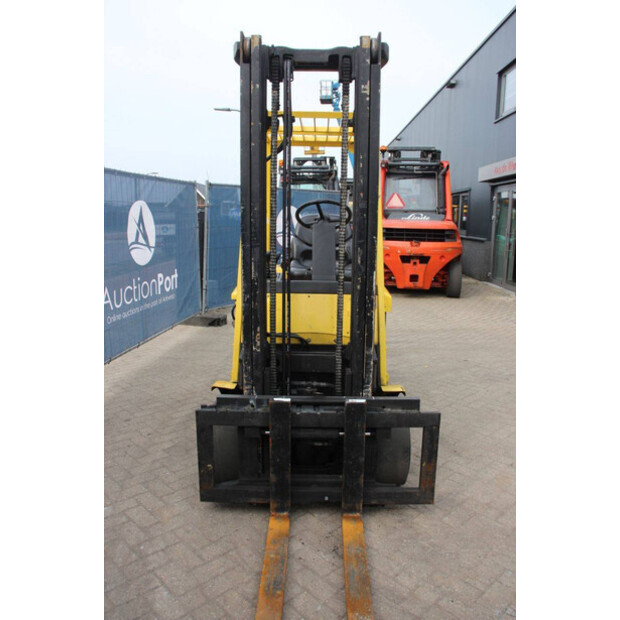 2004 هايستر H3.50XM-46319691