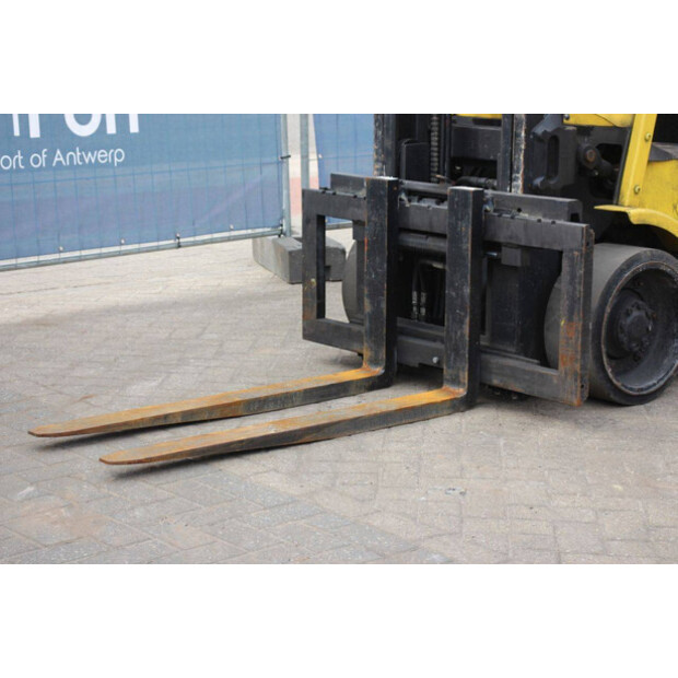 2004 هايستر H3.50XM-46319693