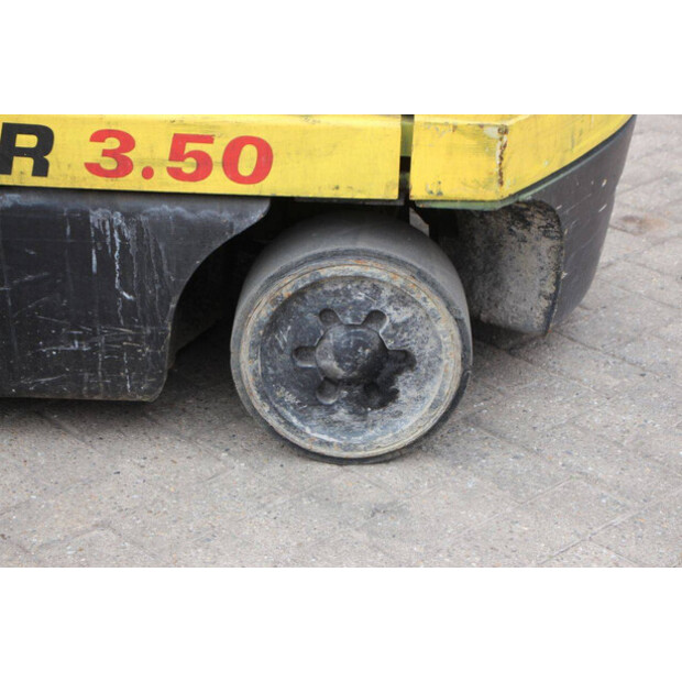 2004 هايستر H3.50XM-46319698