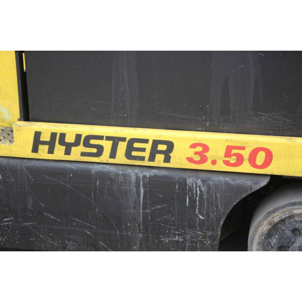 2004 هايستر H3.50XM-46319699