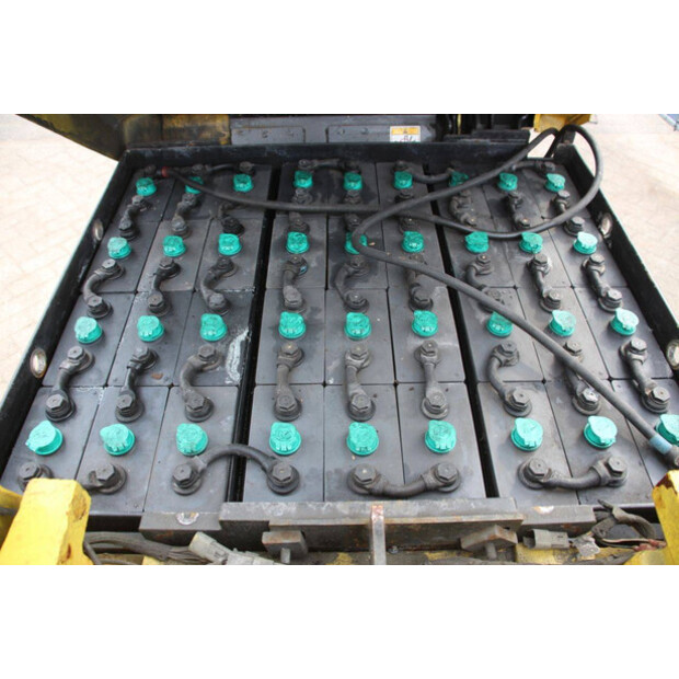 2004 هايستر H3.50XM-46319701