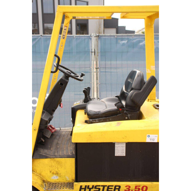 2004 هايستر H3.50XM-46319702