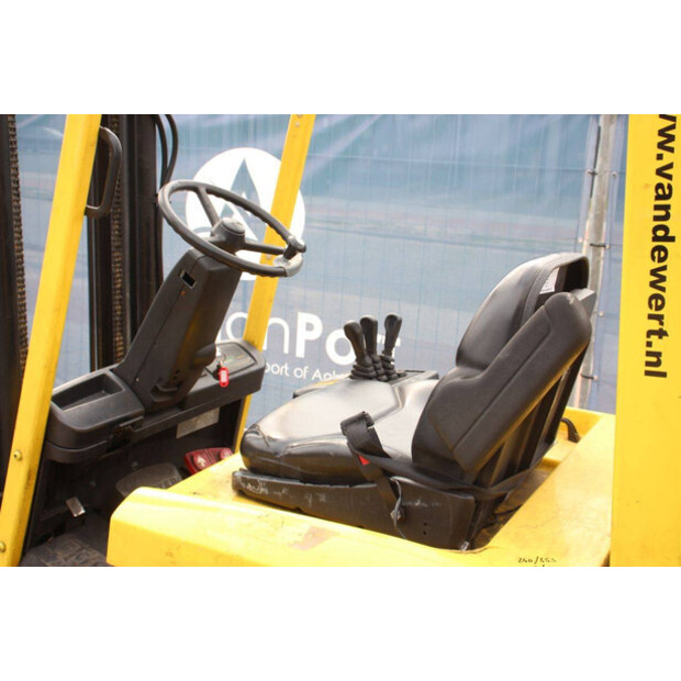 2004 هايستر H3.50XM-46319703