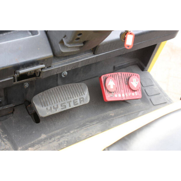 2004 هايستر H3.50XM-46319705