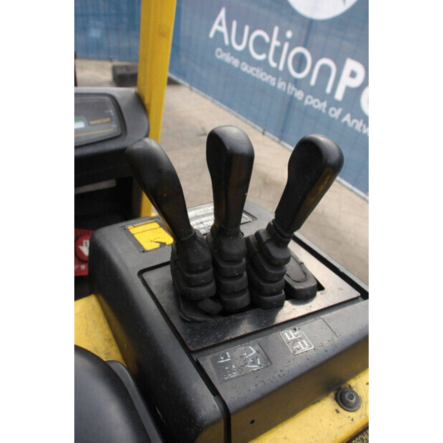 2004 هايستر H3.50XM-46319707