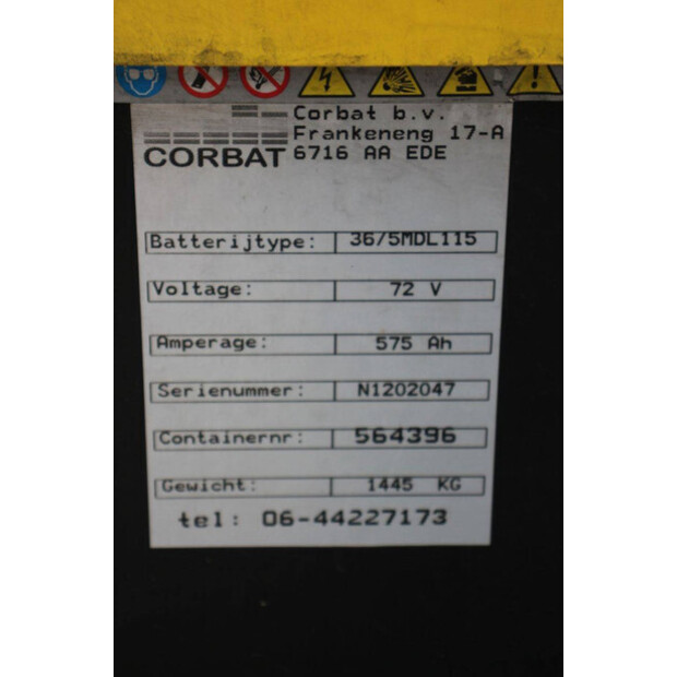 2004 هايستر H3.50XM-46319709