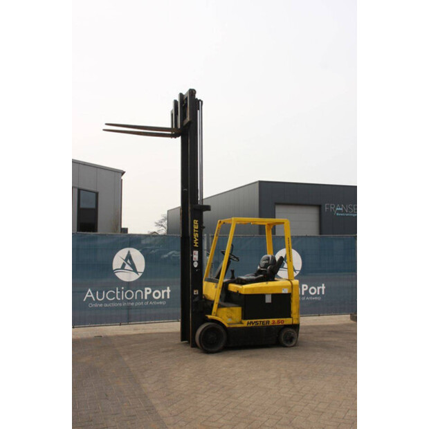 2004 هايستر H3.50XM-46319710