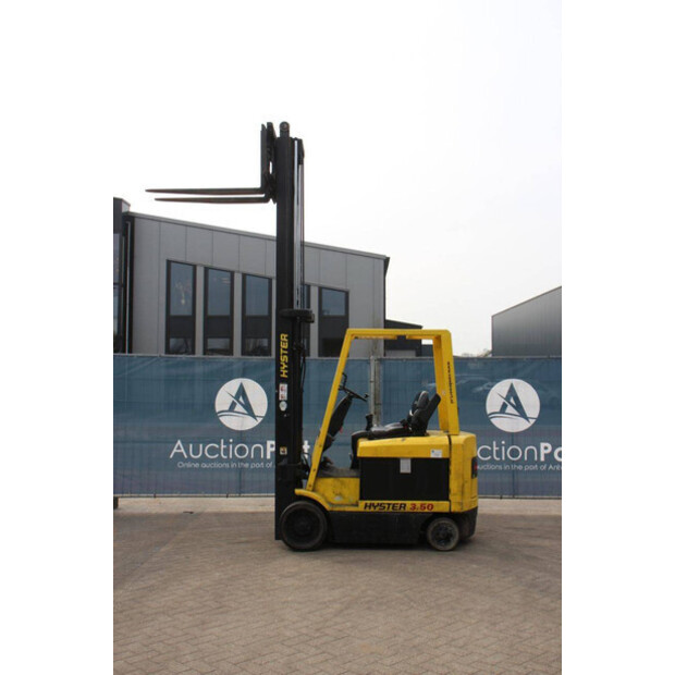 2004 هايستر H3.50XM-46319711