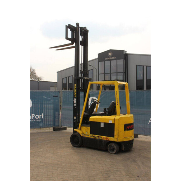 2004 هايستر H3.50XM-46319712