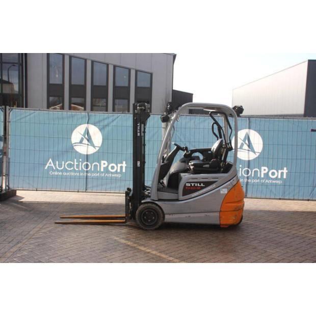 2018 ستيل RX20-18-46319774