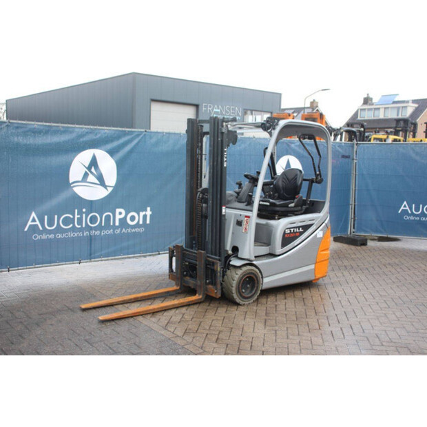 2018 ستيل RX 20-18-46319869