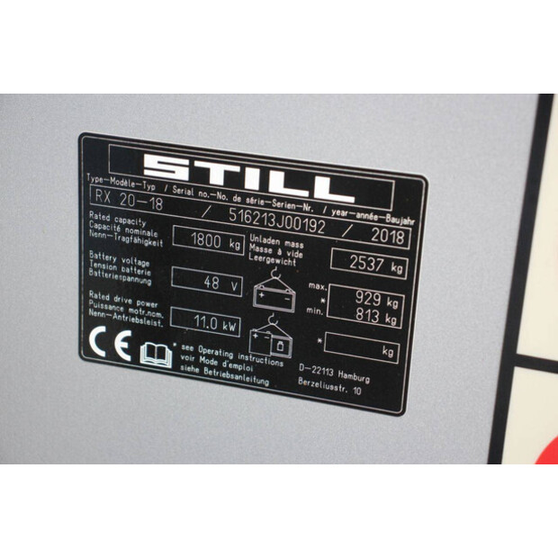 2018 ستيل RX 20-18-46319874