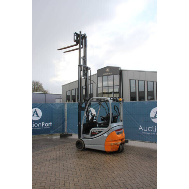 2018 ستيل RX 20-18-46319893